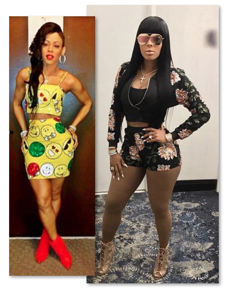 gucci ex wife now|keyshia ka'oir before and after.